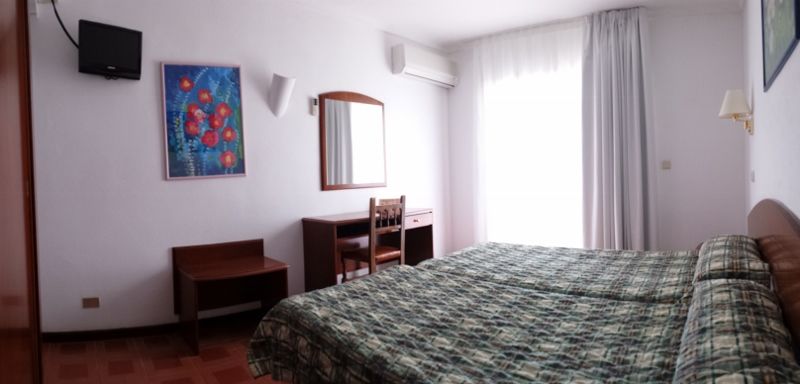 Hotel Sant March Tossa de Mar Dış mekan fotoğraf