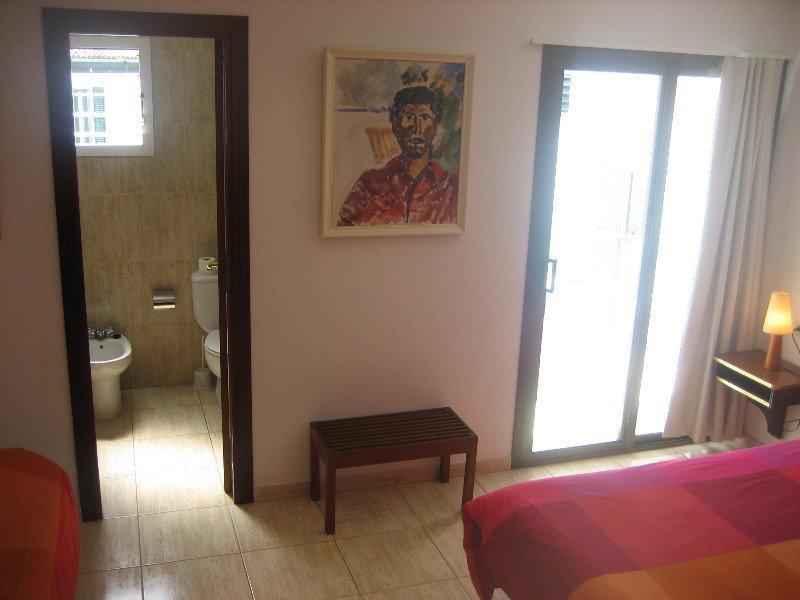 Hotel Sant March Tossa de Mar Dış mekan fotoğraf