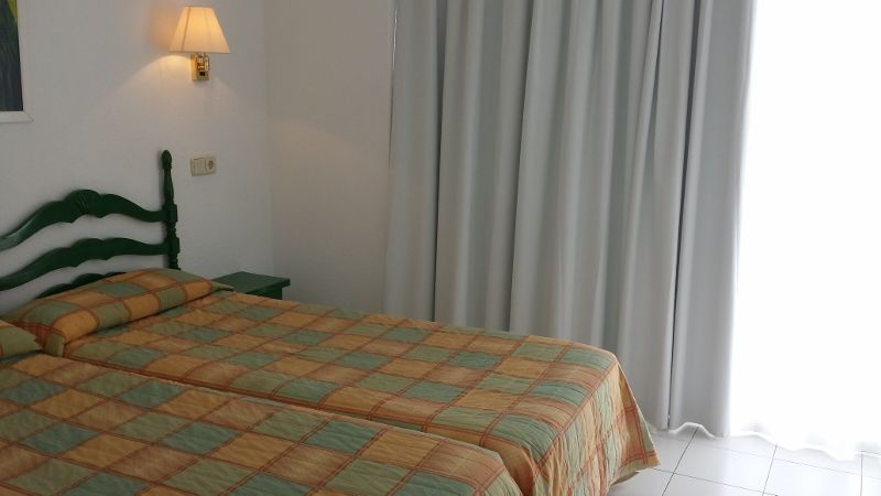 Hotel Sant March Tossa de Mar Dış mekan fotoğraf