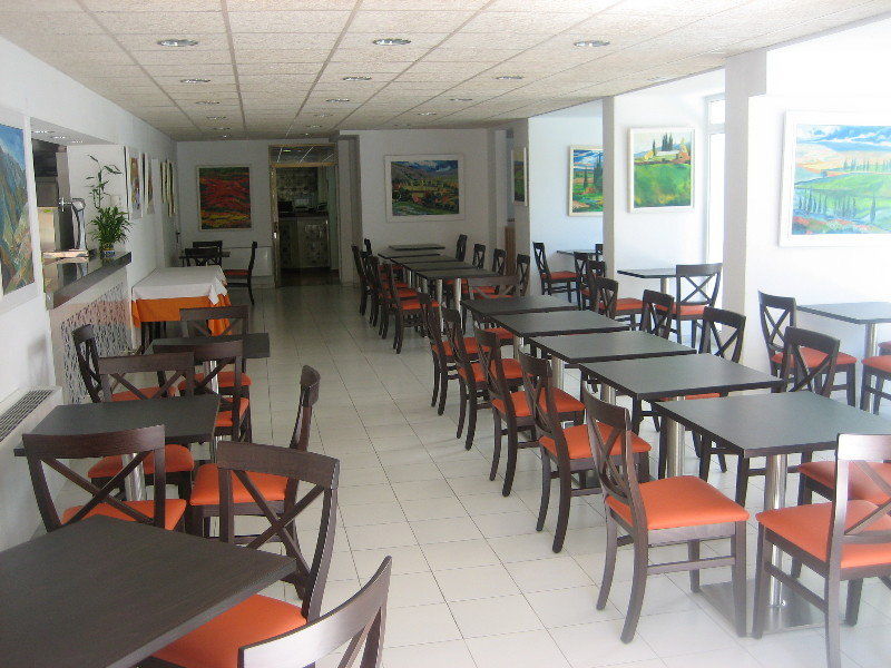 Hotel Sant March Tossa de Mar Dış mekan fotoğraf