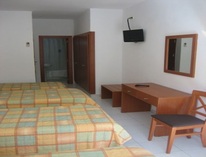 Hotel Sant March Tossa de Mar Dış mekan fotoğraf