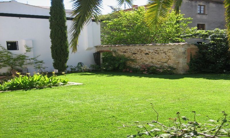 Hotel Sant March Tossa de Mar Dış mekan fotoğraf