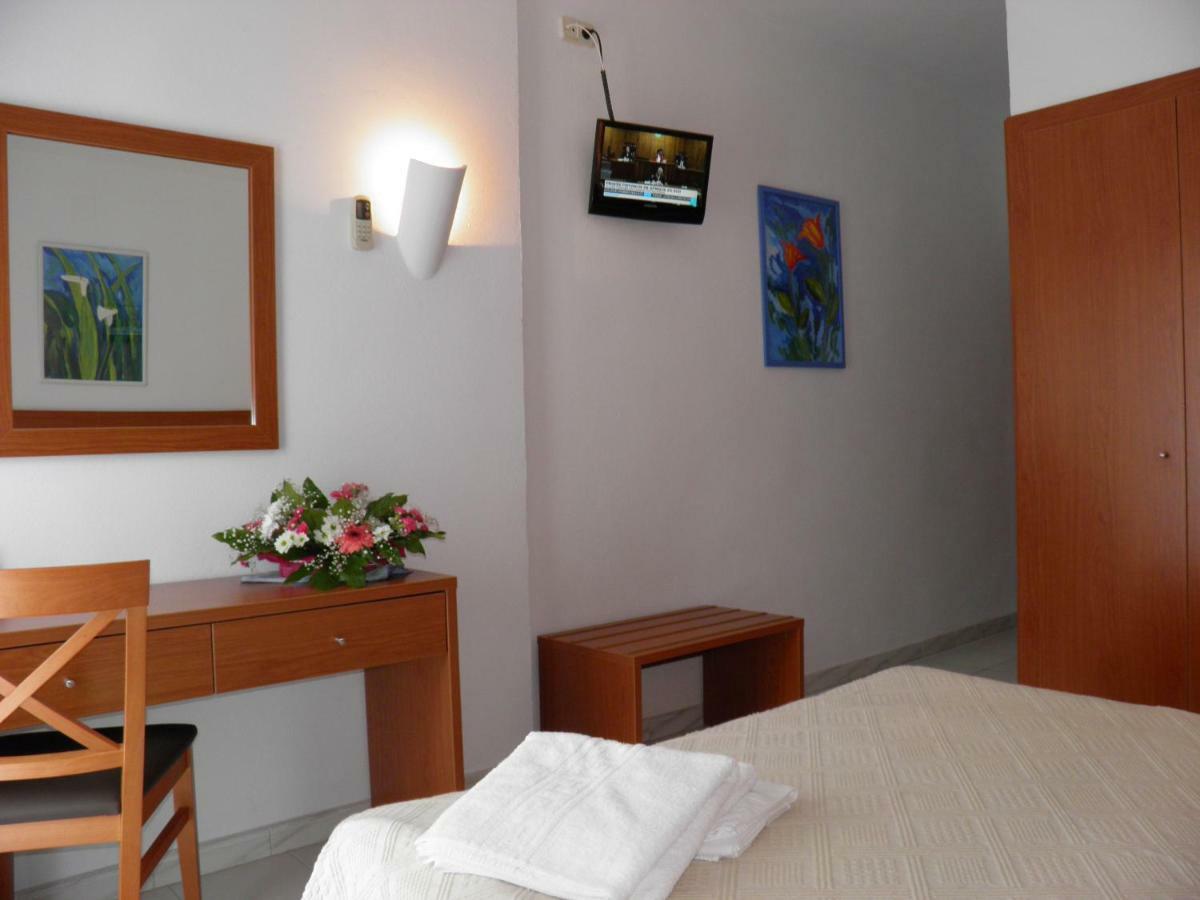 Hotel Sant March Tossa de Mar Dış mekan fotoğraf